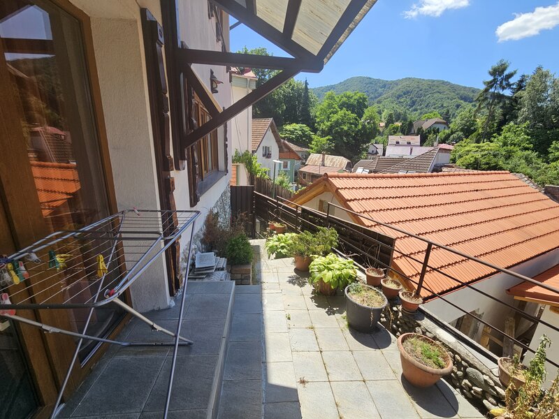 Brasov, Prund, Schei