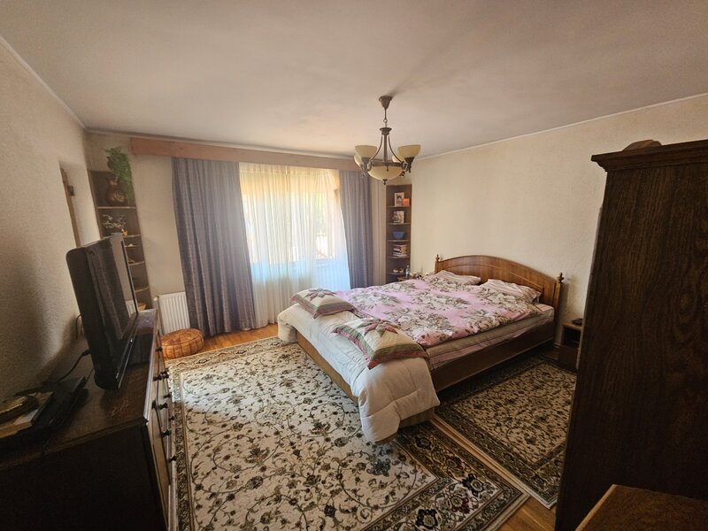 Brasov, Prund, Schei
