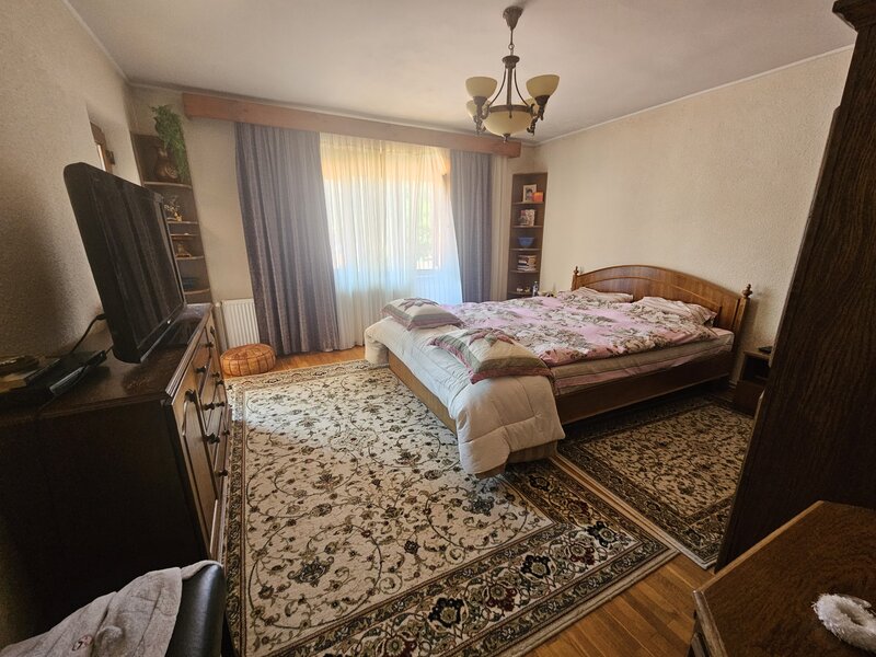 Brasov, Prund, Schei
